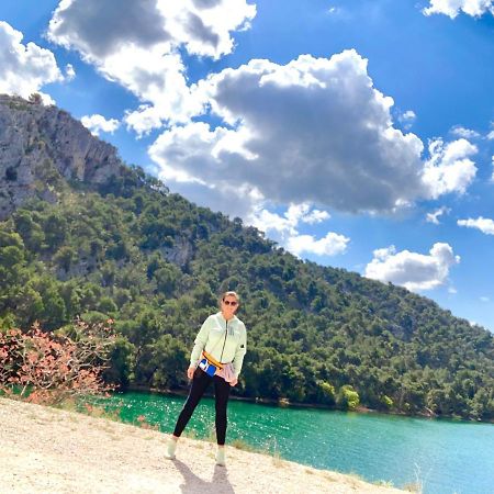 Casa Erceg Amor Vincit Omnia Skradin Bagian luar foto