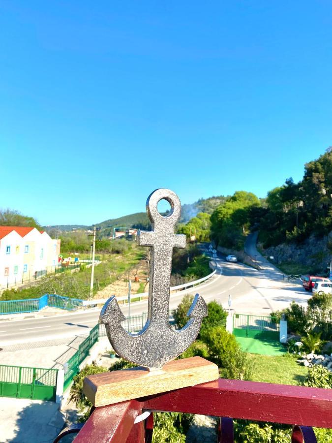 Casa Erceg Amor Vincit Omnia Skradin Bagian luar foto