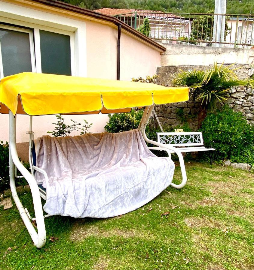 Casa Erceg Amor Vincit Omnia Skradin Bagian luar foto