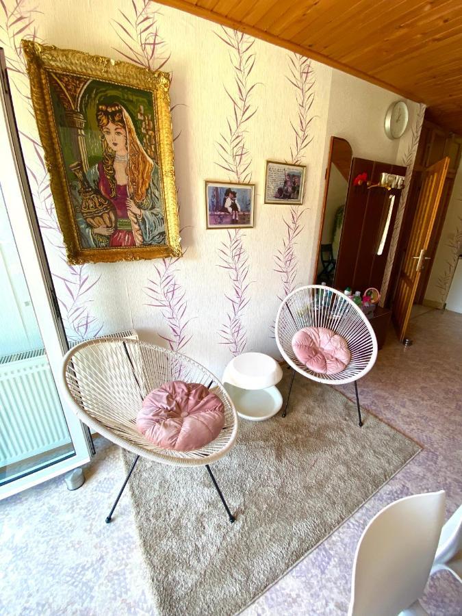 Casa Erceg Amor Vincit Omnia Skradin Bagian luar foto