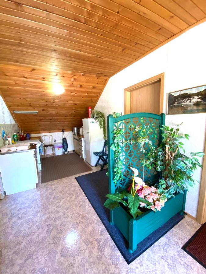 Casa Erceg Amor Vincit Omnia Skradin Bagian luar foto