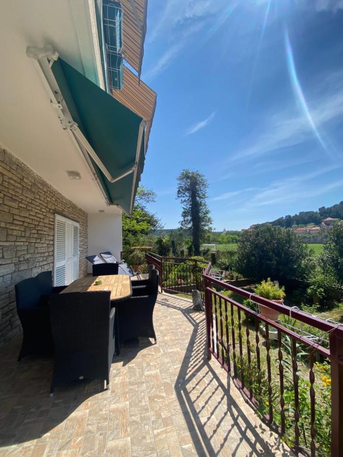Casa Erceg Amor Vincit Omnia Skradin Bagian luar foto