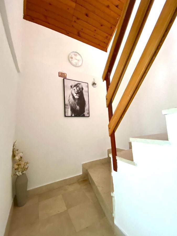 Casa Erceg Amor Vincit Omnia Skradin Bagian luar foto
