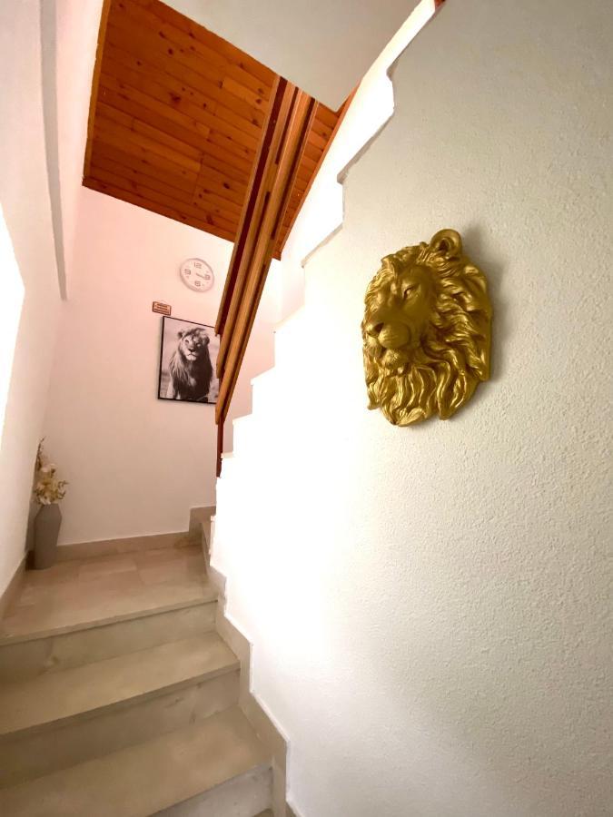 Casa Erceg Amor Vincit Omnia Skradin Bagian luar foto