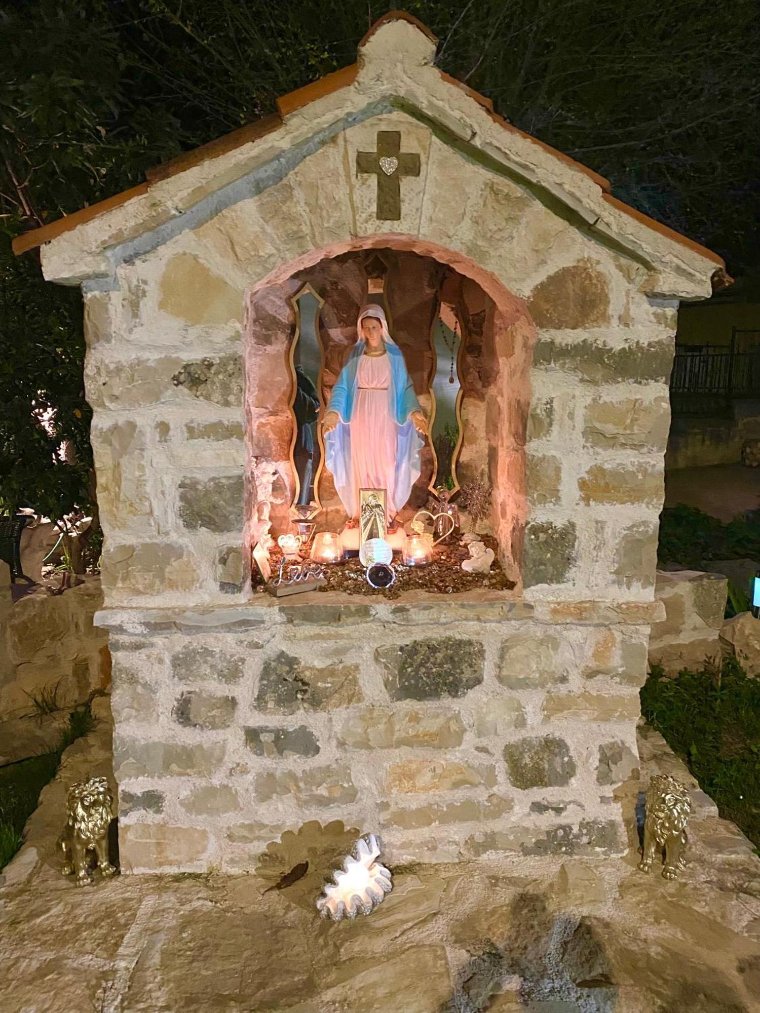 Casa Erceg Amor Vincit Omnia Skradin Bagian luar foto