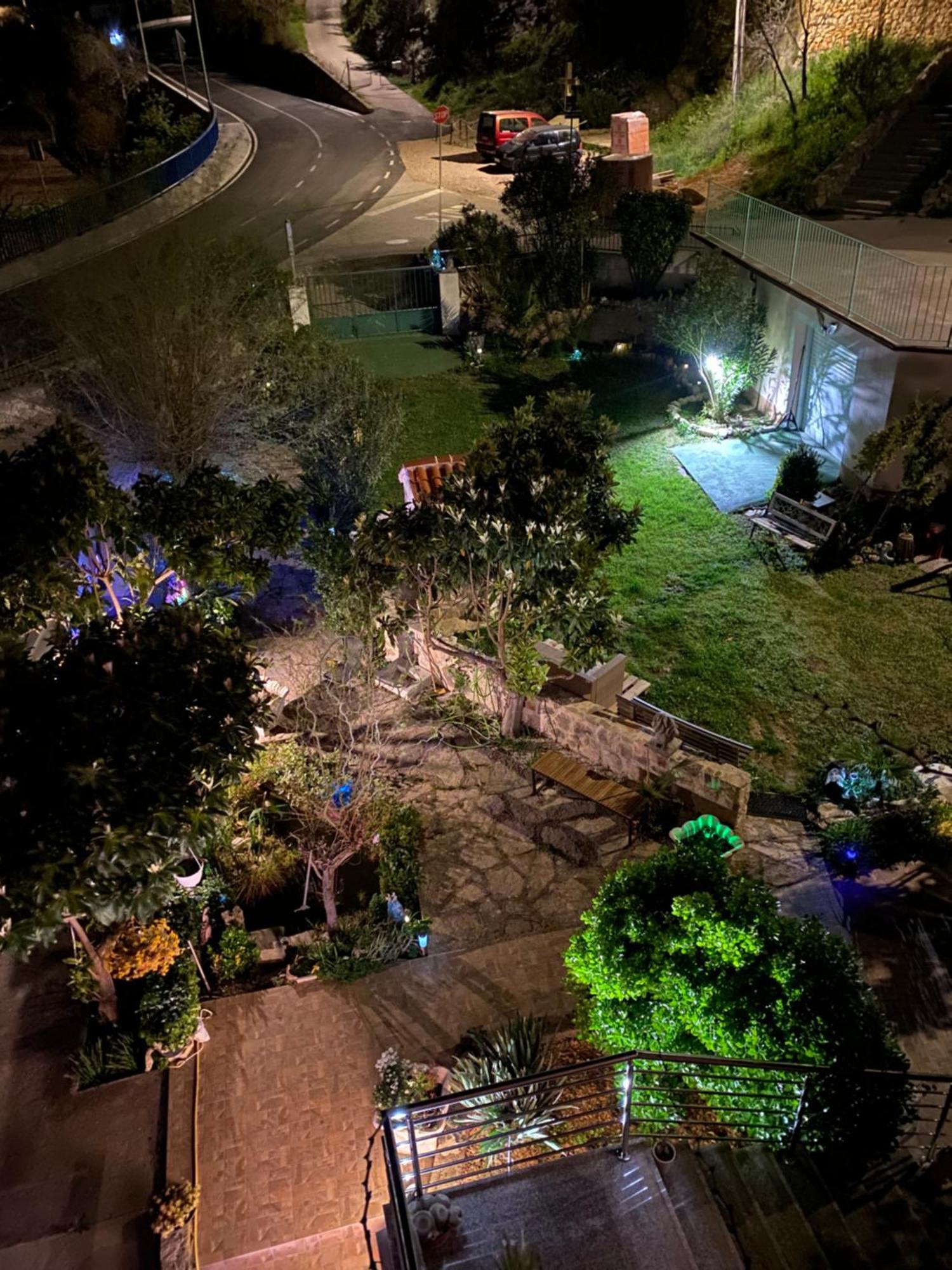 Casa Erceg Amor Vincit Omnia Skradin Bagian luar foto