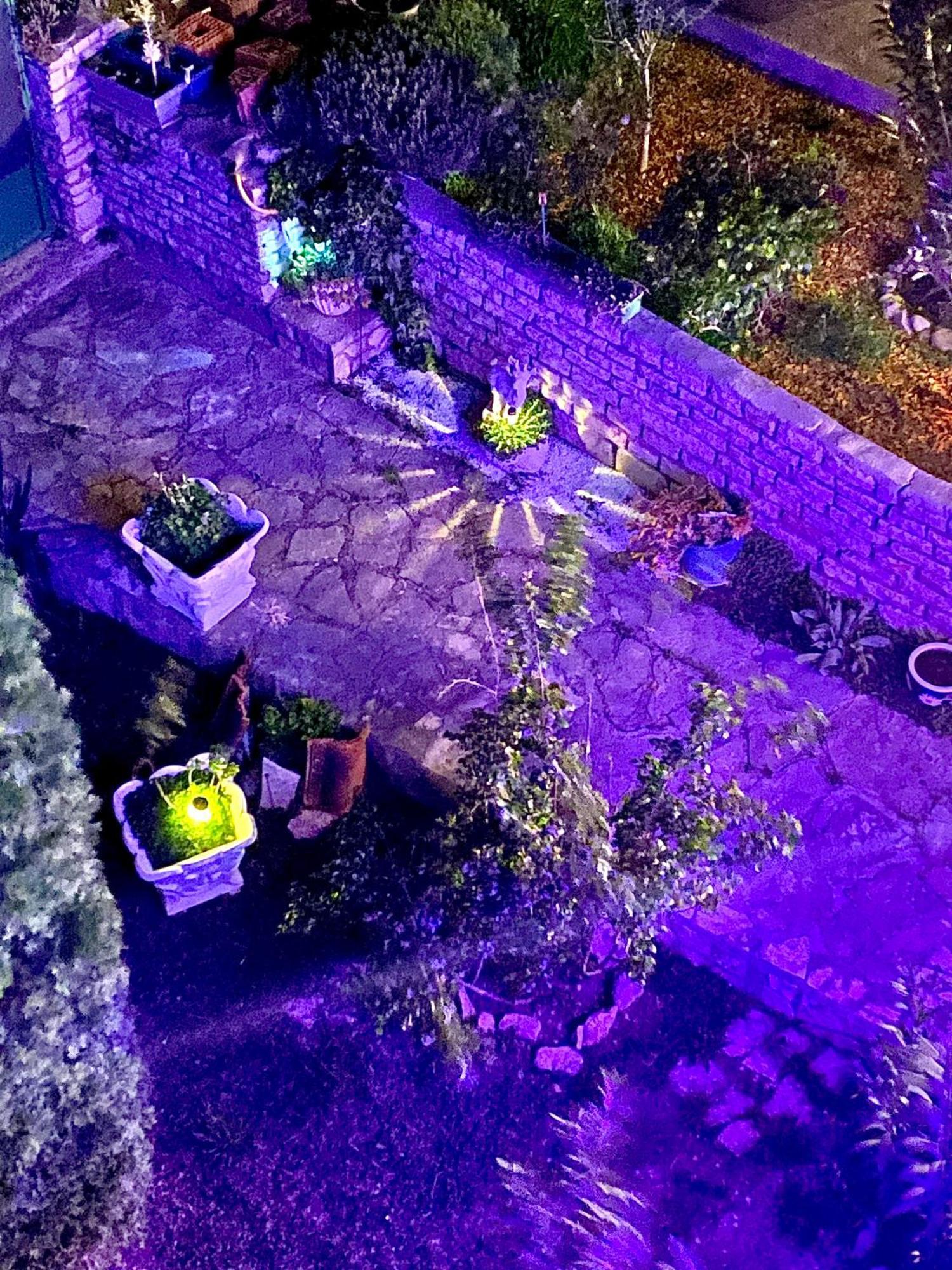 Casa Erceg Amor Vincit Omnia Skradin Bagian luar foto